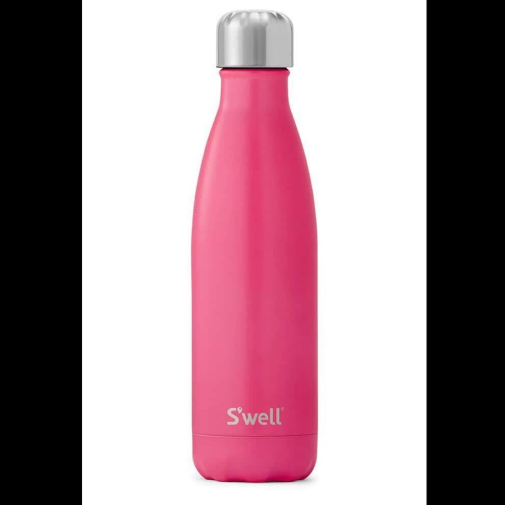 Swell Water Bottle - 17 oz